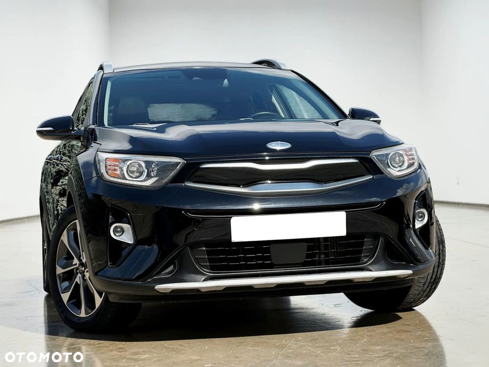 Kia Stonic - 3