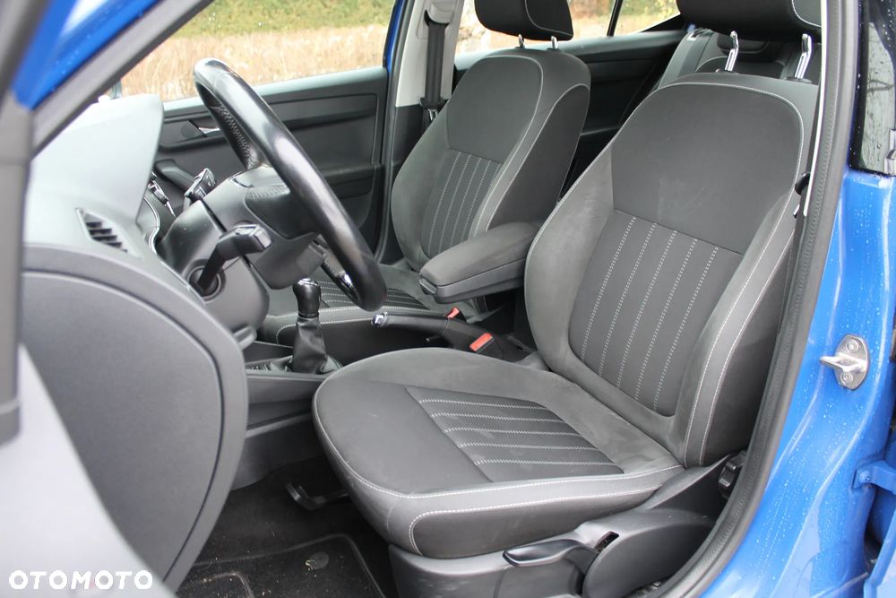 Skoda Fabia 1.0 TSI Ambition - 9