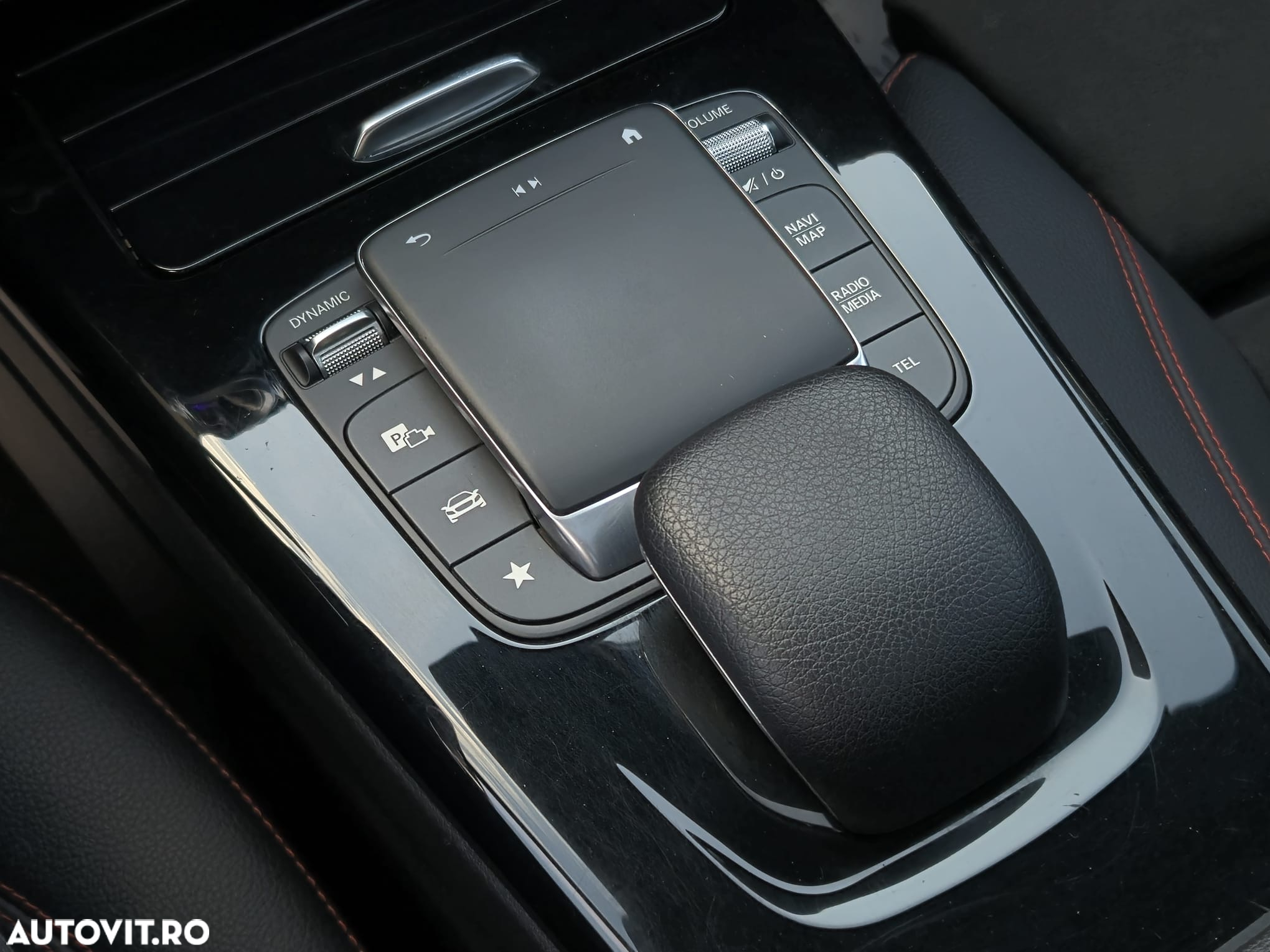 Mercedes-Benz CLA 220 d SB Aut. - 21