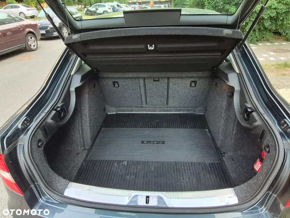 Skoda Superb 1.6 TDI Active - 19