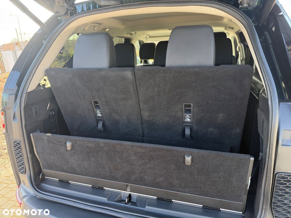 Land Rover Discovery 3.0 TD6 HSE - 25