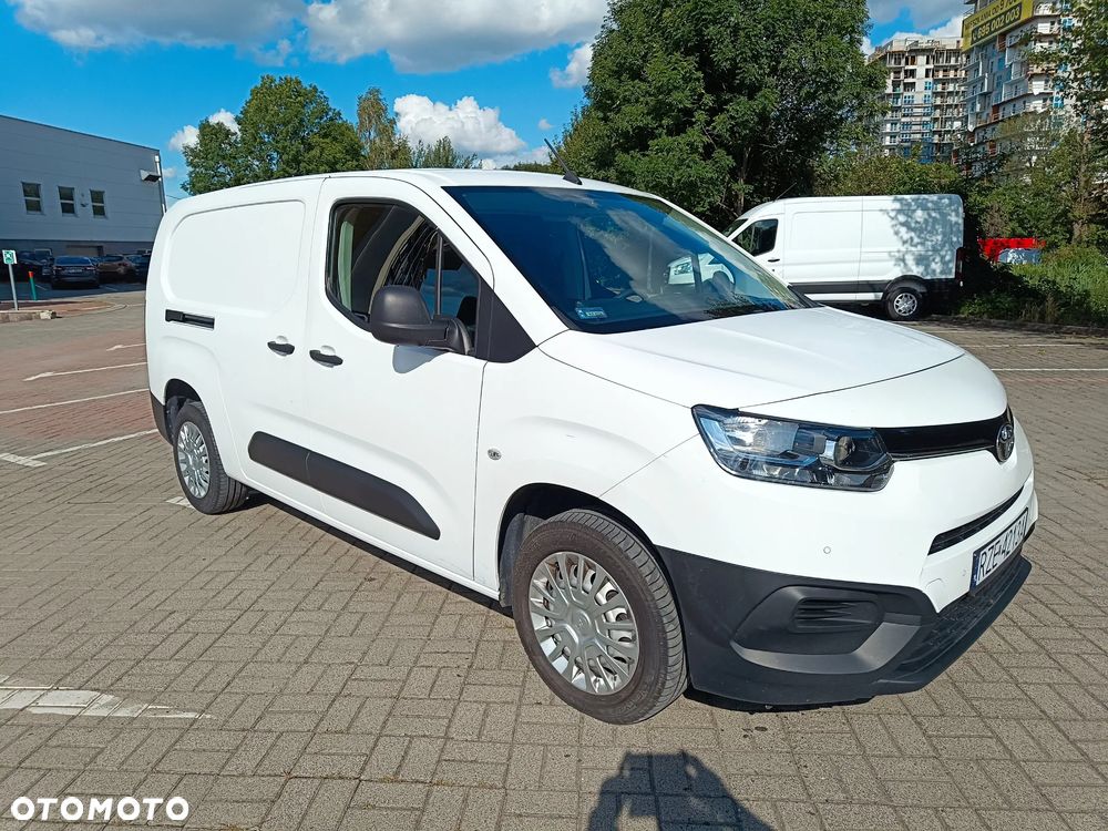 Toyota ProAce - 6