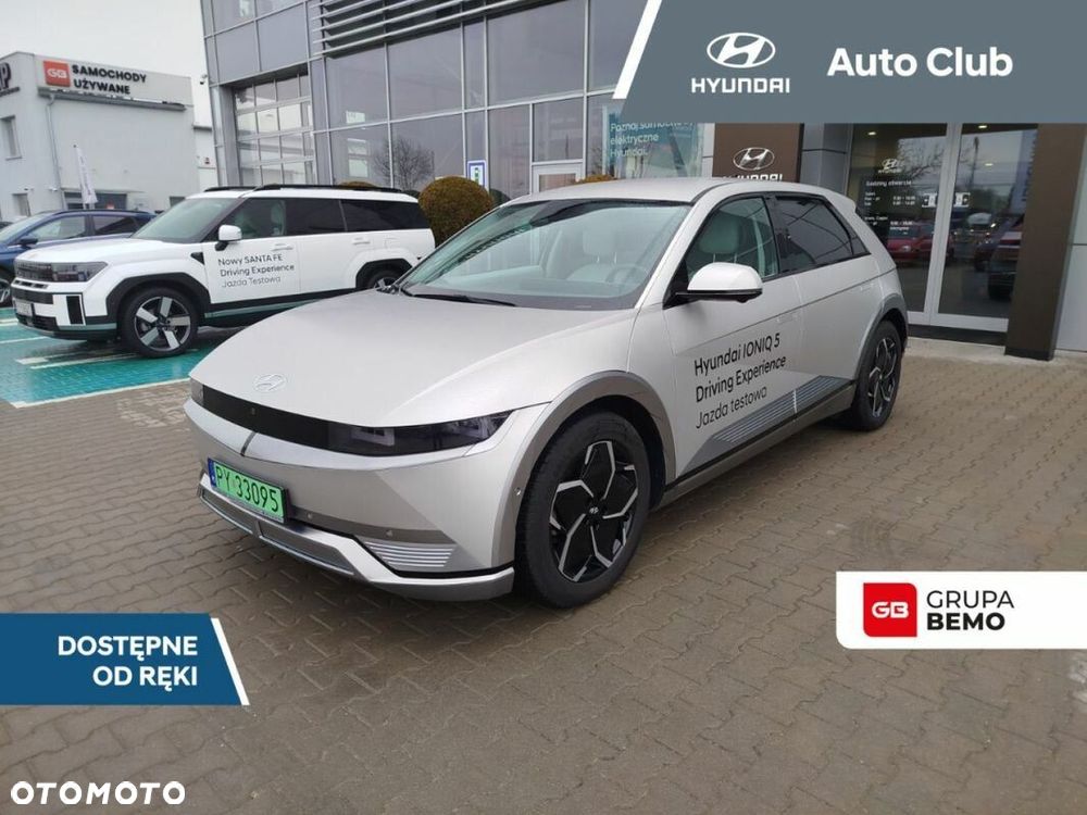 Hyundai IONIQ 5 - 1