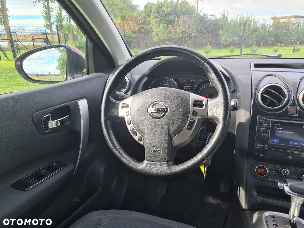 Nissan Qashqai 2.0 dCi 4x4 Acenta - 20