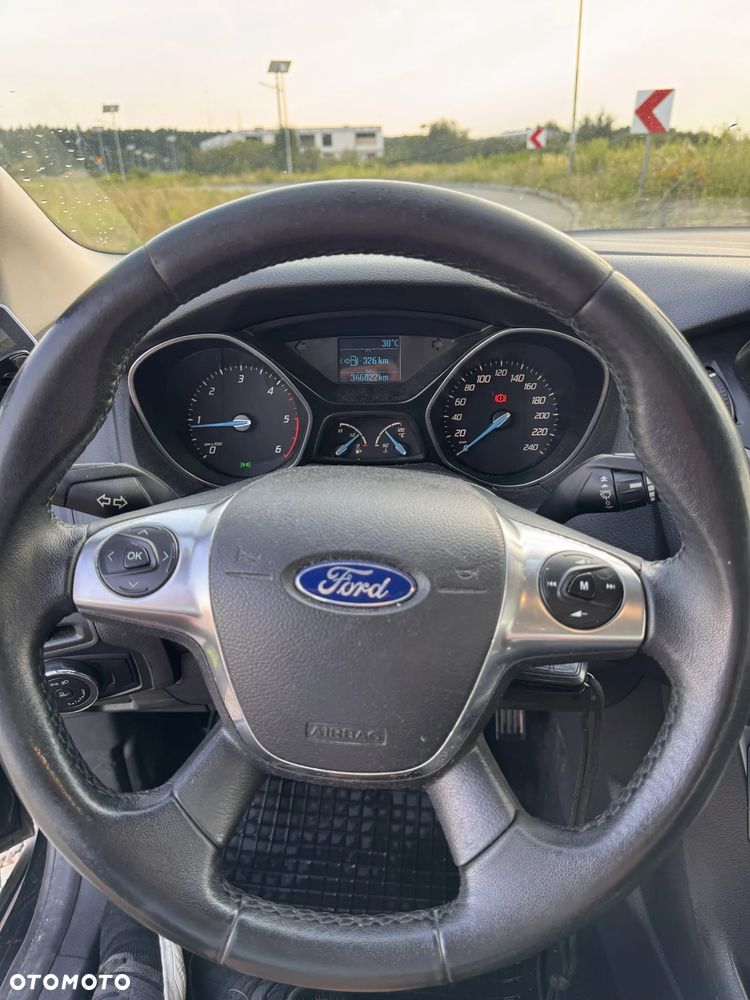 Ford Focus 1.6 TDCi Trend - 2