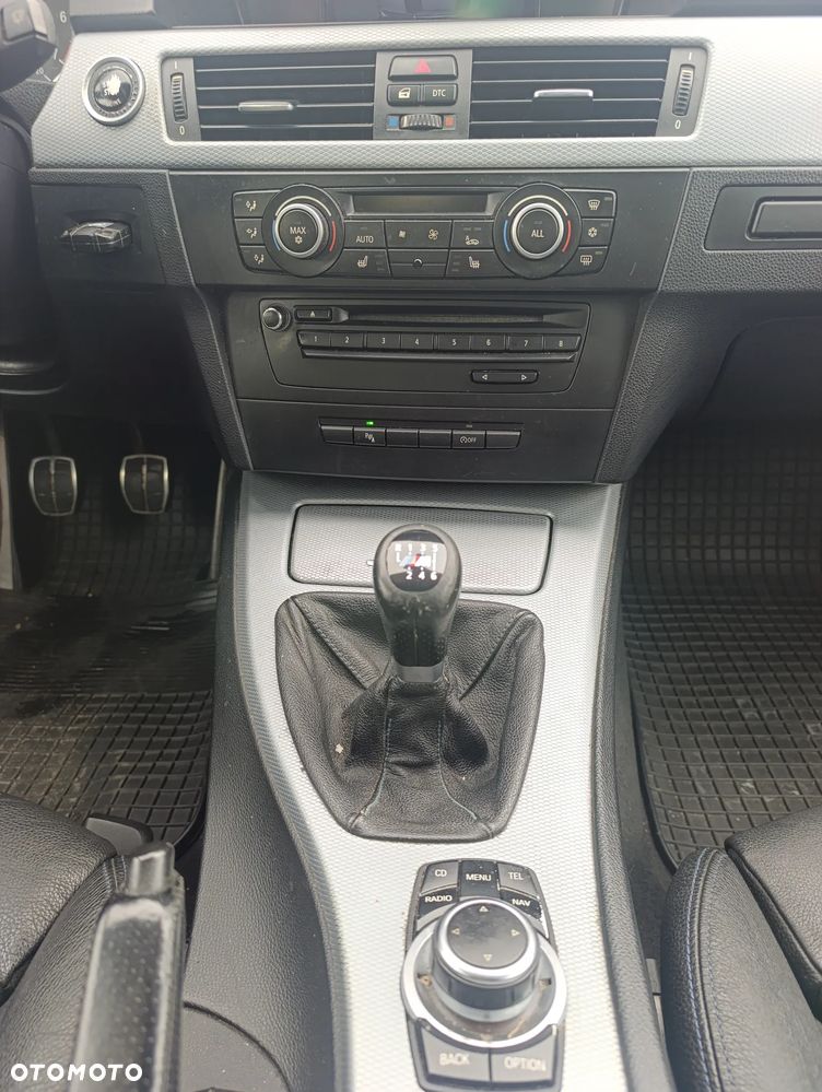 BMW Seria 3 - 17