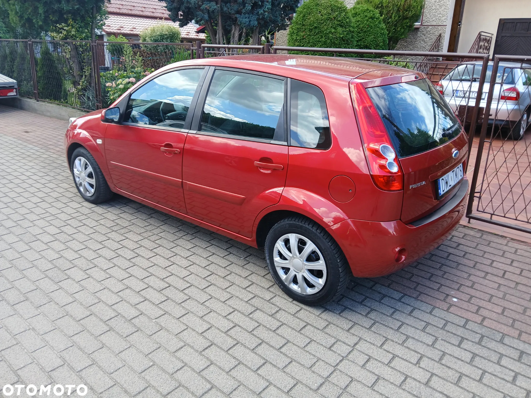 Ford Fiesta 1.3 Fun - 4