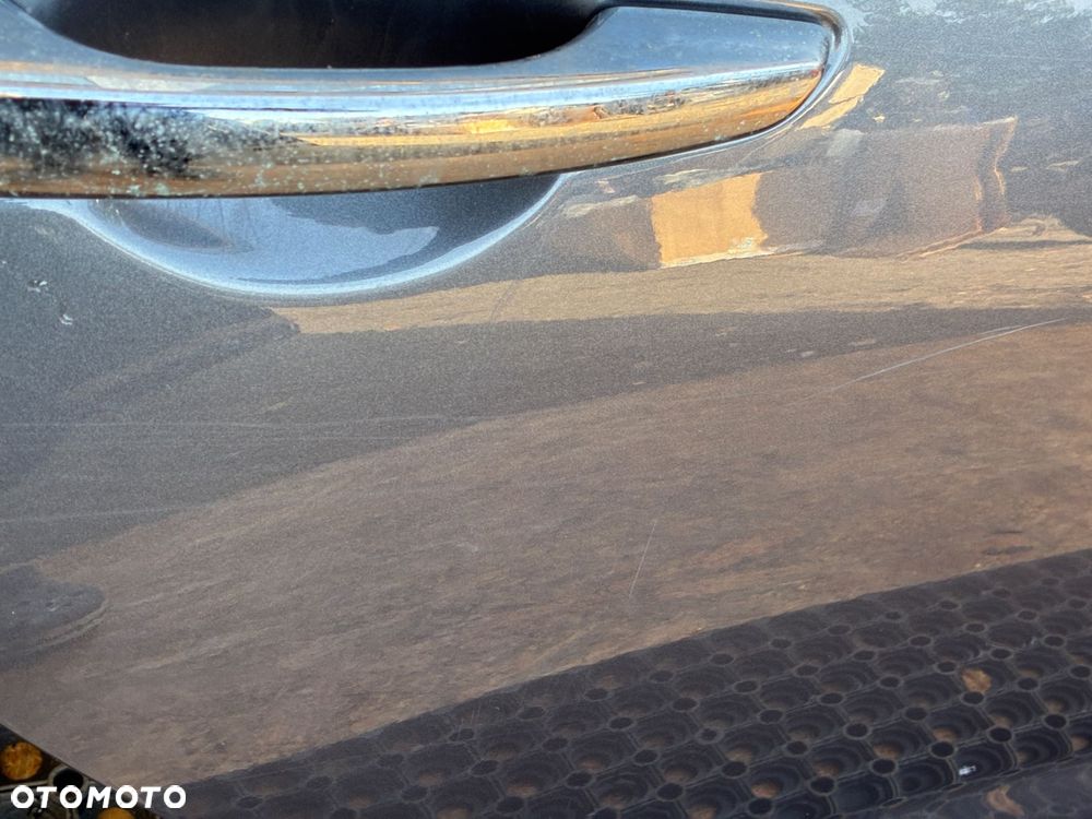 HYUNDAI I30 MK3 III LIFT KOMBI kod lak. W8U DRZWI TYŁ TYLNIE  PRAWE PRAWY - 8