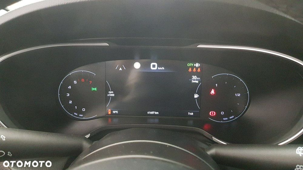 Fiat Tipo - 21