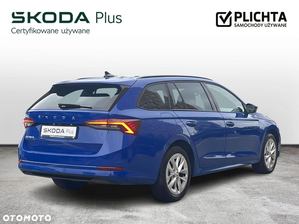 Skoda Octavia 2.0 TDI Ambition - 6