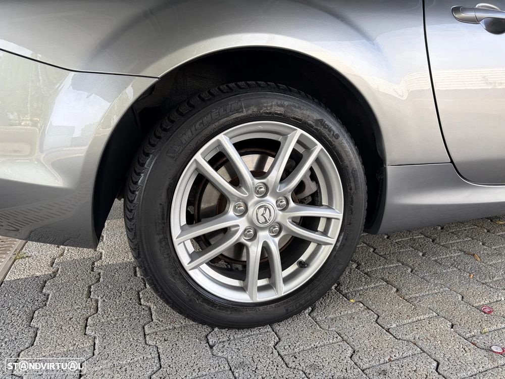 Mazda MX-5 1.8 MZR Emotion - 20