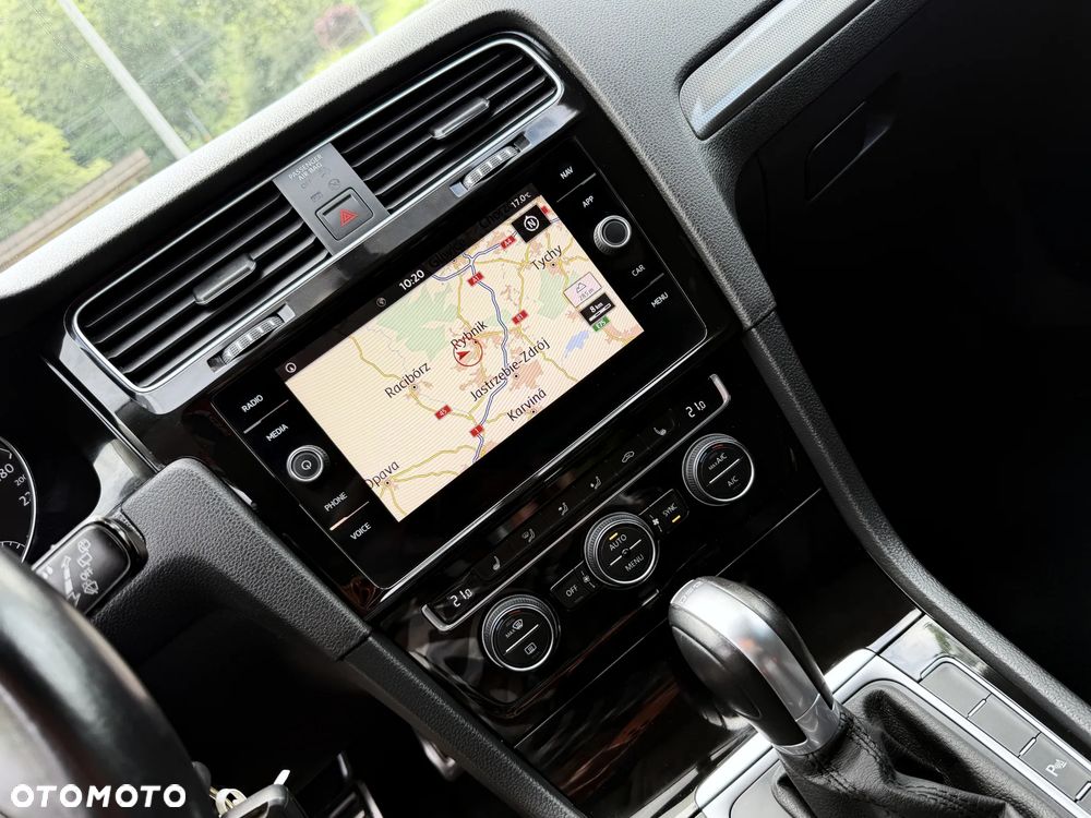 Volkswagen Golf 1.6 TDI DSG Join - 21