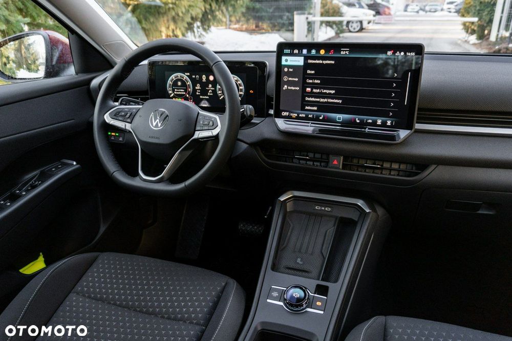 Volkswagen T-Roc - 14