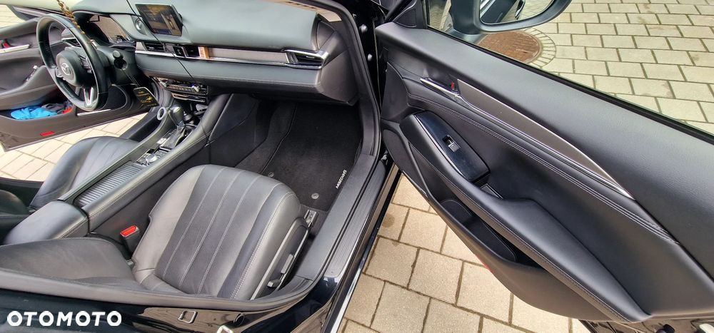 Mazda 6 2.0 SkyPassion - 25