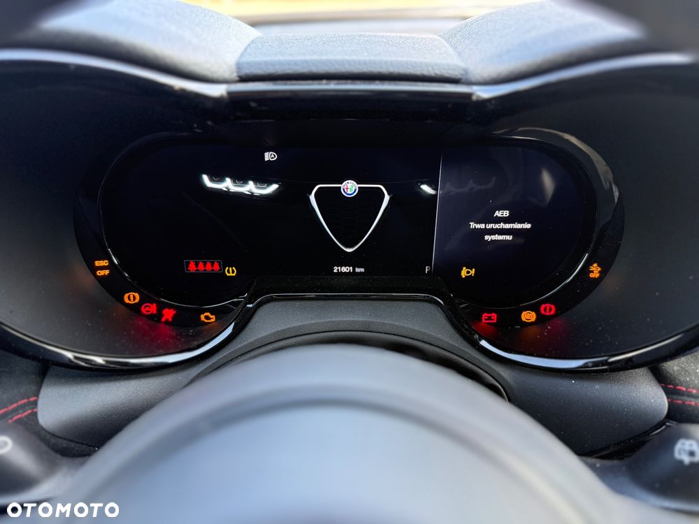 Alfa Romeo Tonale - 23