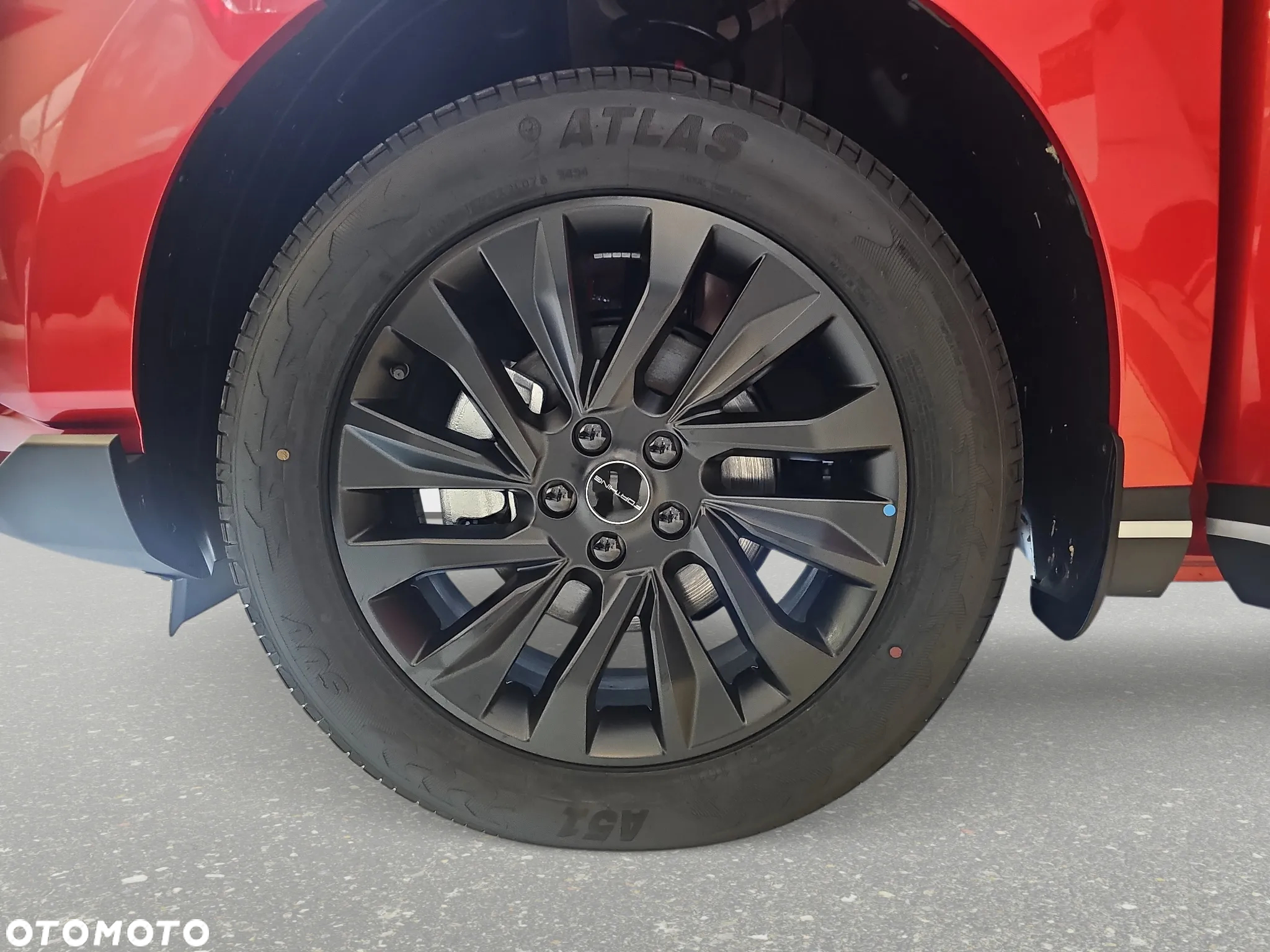 Forthing T5 EVO T-Five 1.5 DVVT GDI DCT - 10