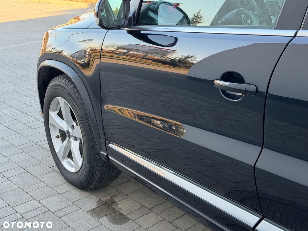Volkswagen Tiguan - 15