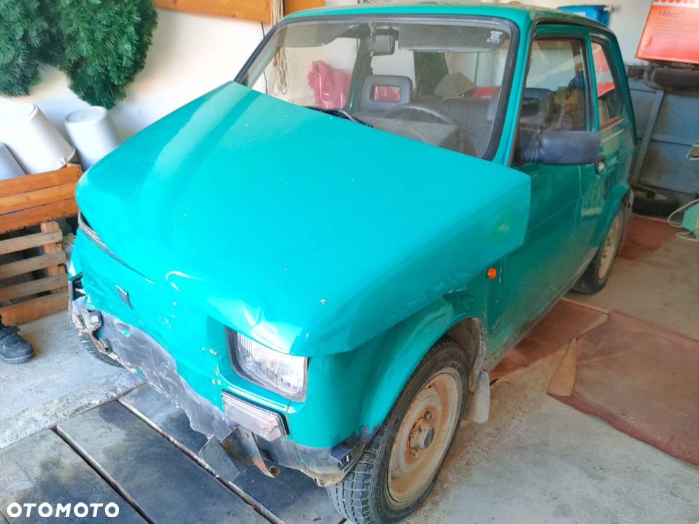 Fiat 126 - 5