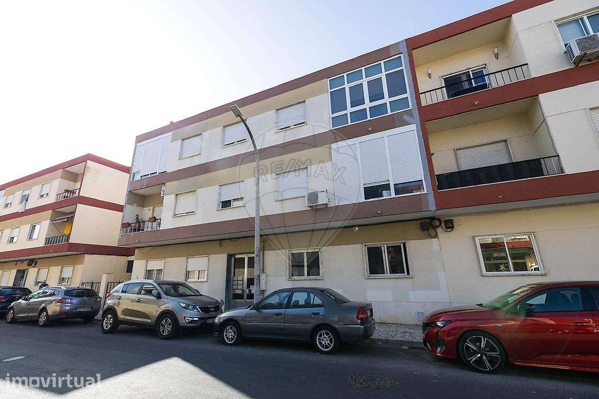 Apartamento T3 para venda - Grande imagem: 2/27