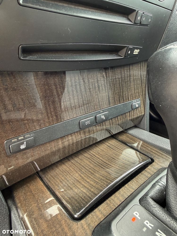 BMW Seria 5 530d - 17