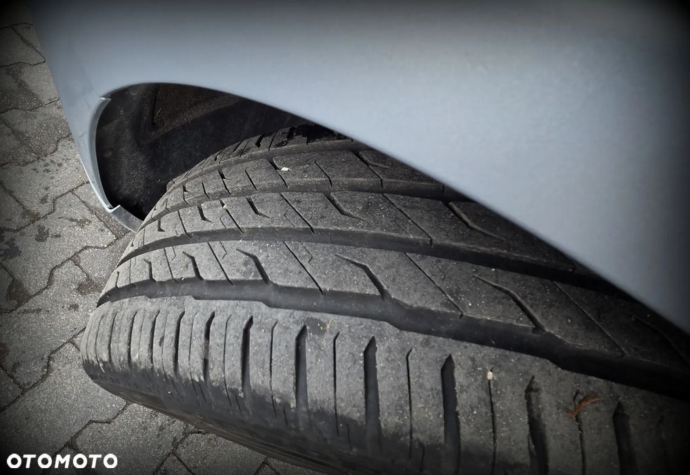 Opel Zafira Sport - 11