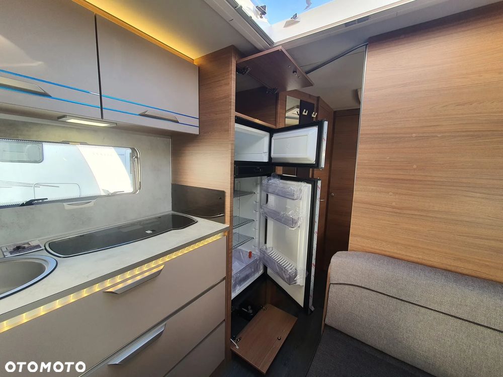 KNAUS Sport 500 KD - 18