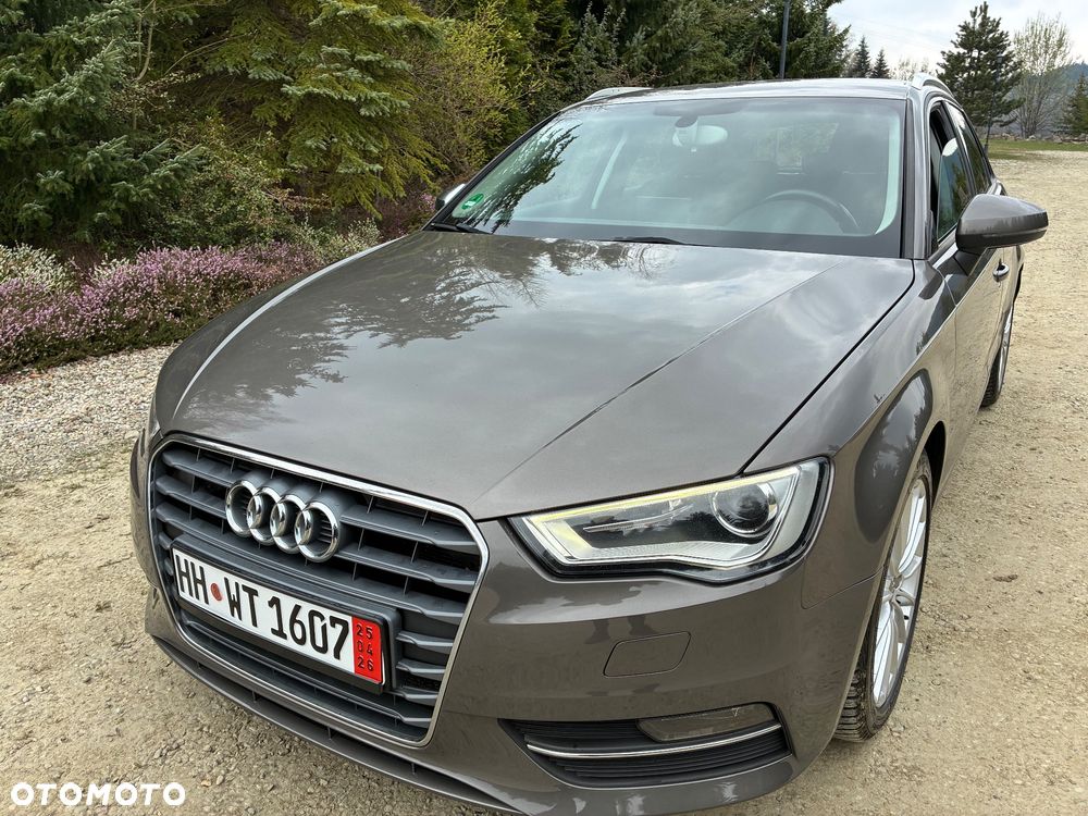 Audi A3 Sportback - 2