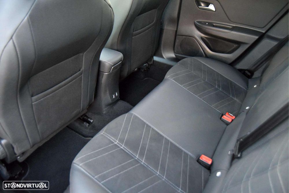 Opel Mokka 1.2 Hybrid GS eDCT - 11