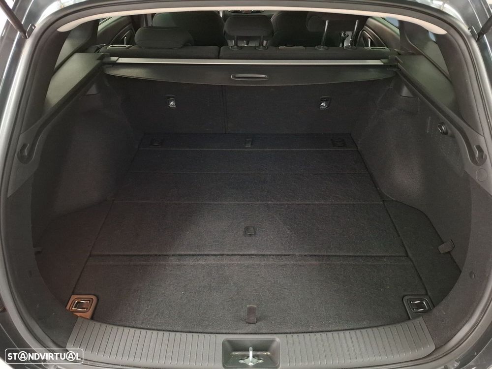 Hyundai i30 SW 1.0 T-GDi Style Plus - 24