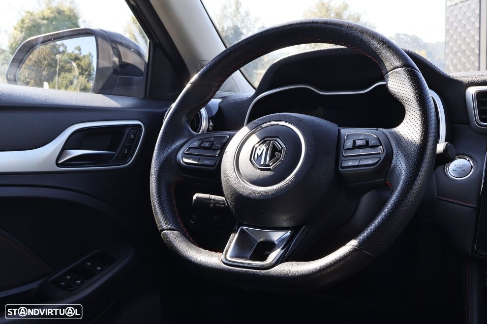 MG ZS 1.0 T-GDI Luxury - 9