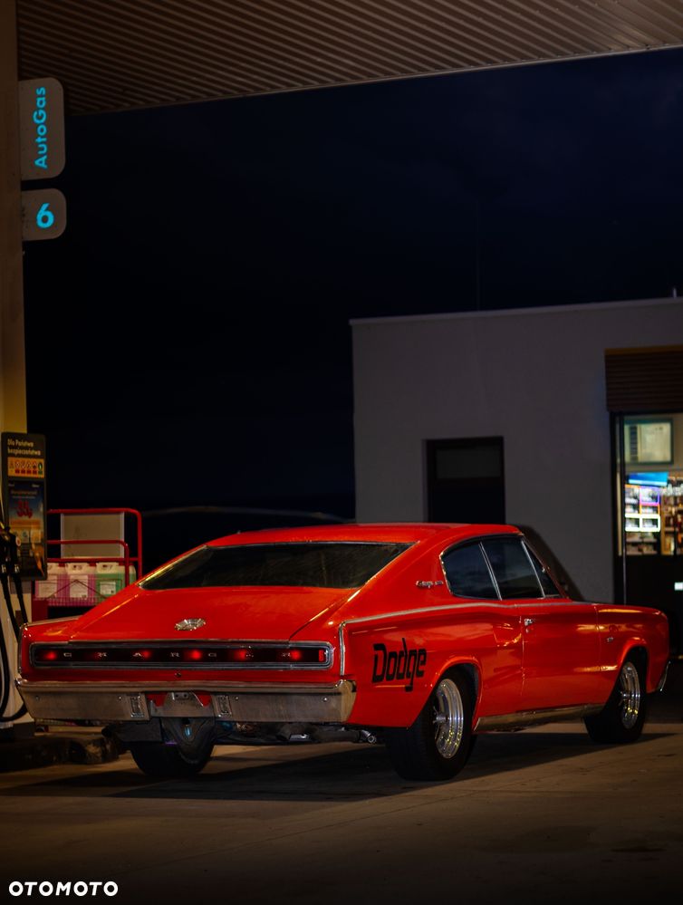 Dodge Charger