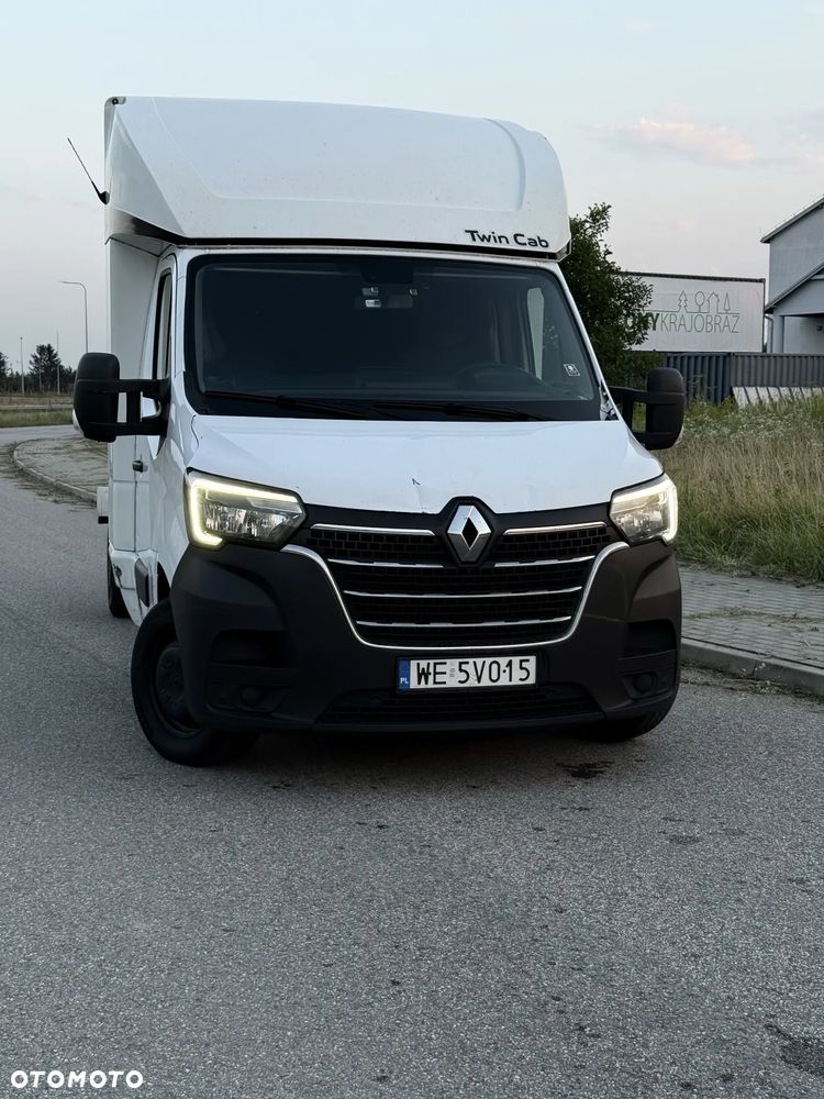 Renault Master III - 7