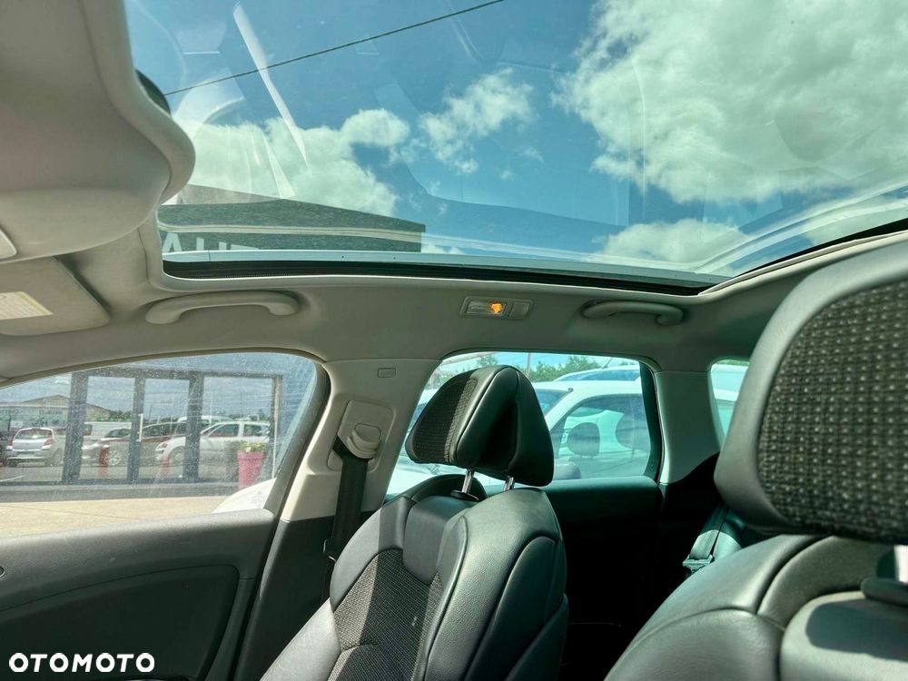 Citroën C5 2.0 HDi Exclusive - 4