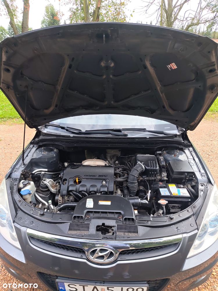 Hyundai i30 1.6 Style - 14