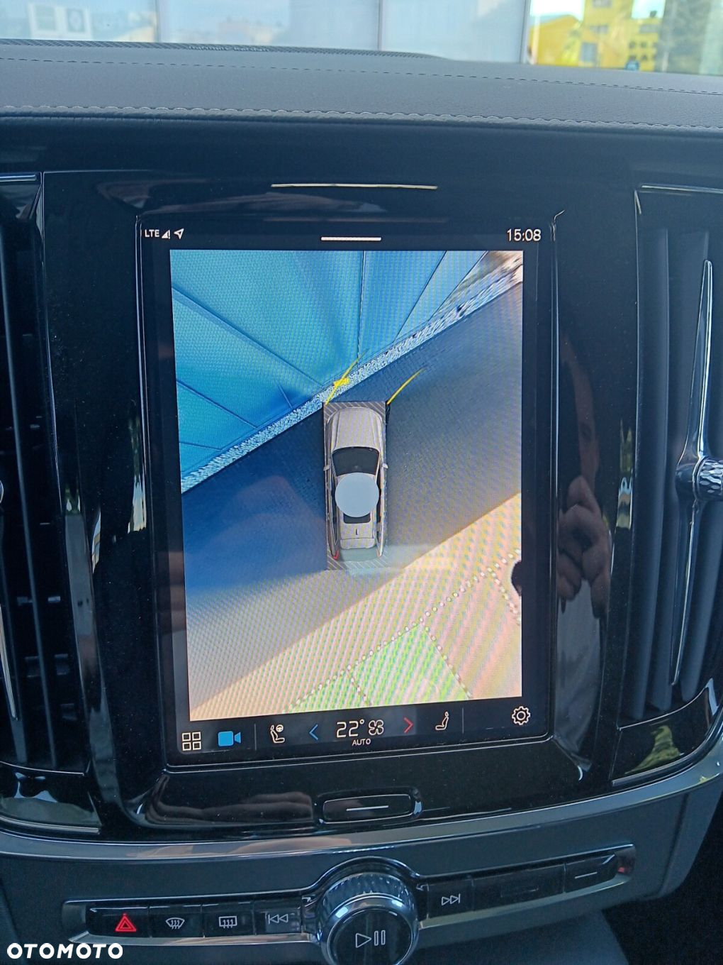 Volvo V90 - 26