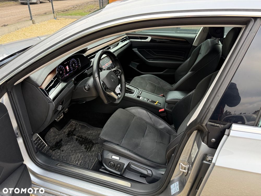 Volkswagen Arteon 2.0 TSI GPF Elegance DSG - 5