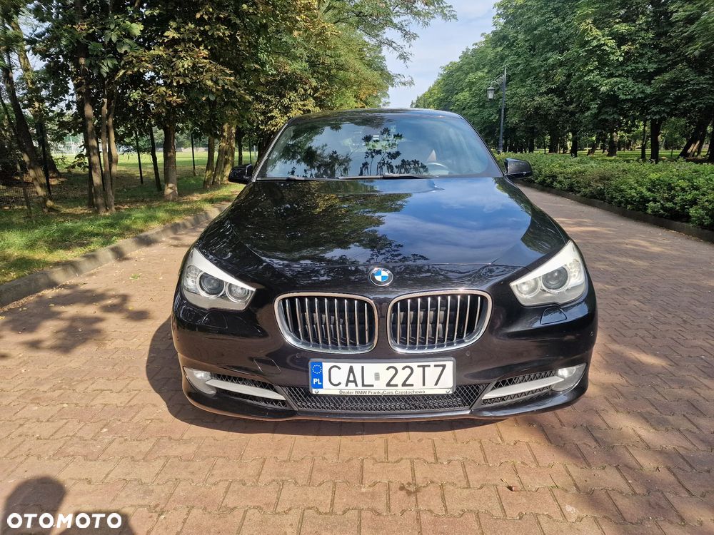 BMW Seria 5 - 2