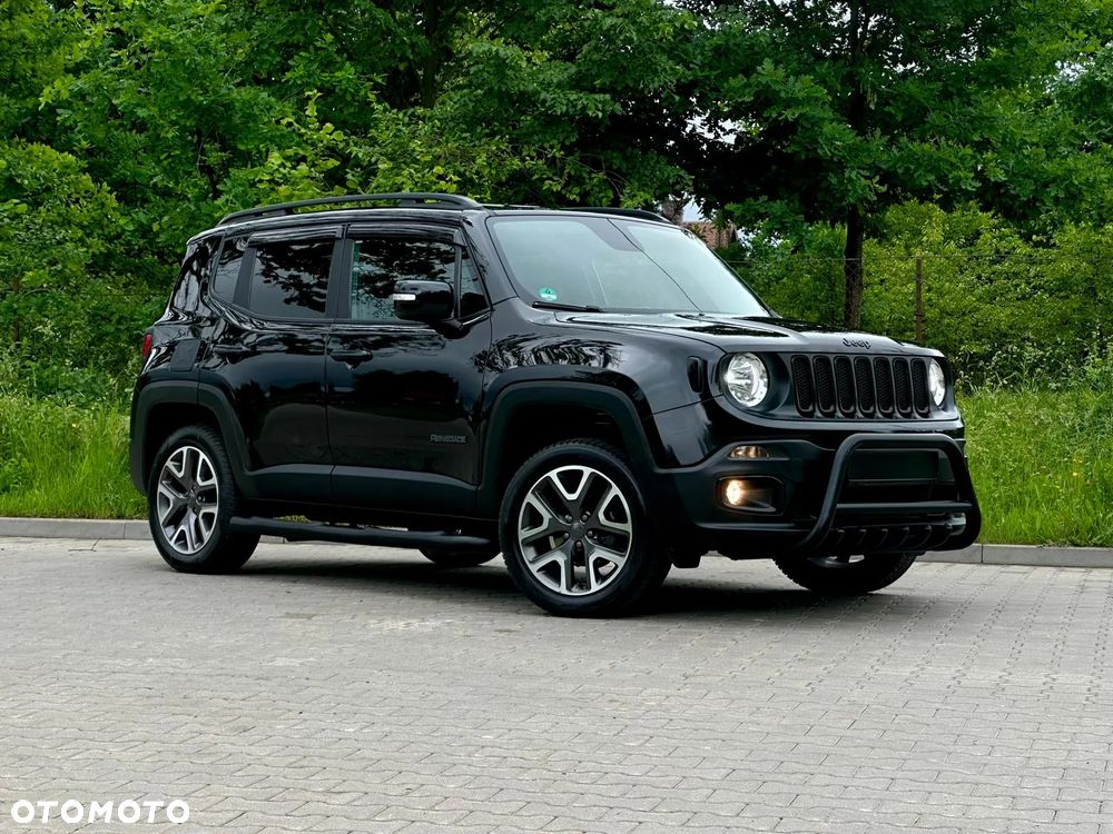 Jeep Renegade - 9