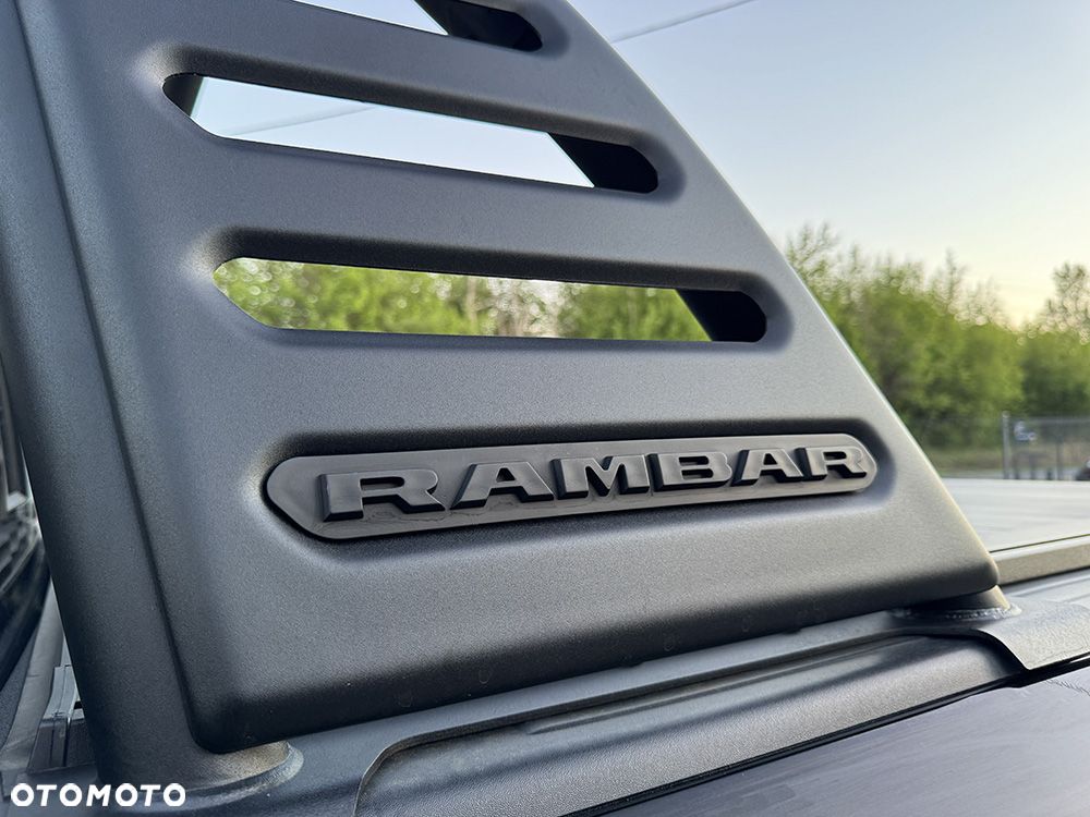 RAM 1500 TRX - 31