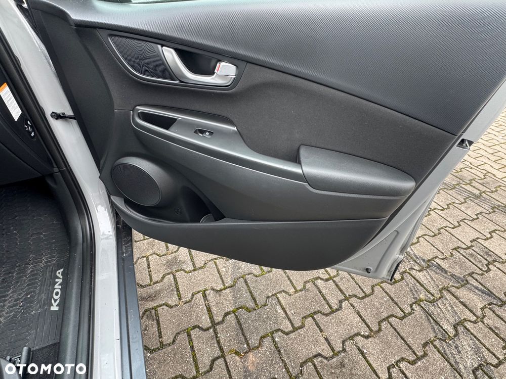 Hyundai Kona 1.6 GDI Hybrid Executive DCT - 13