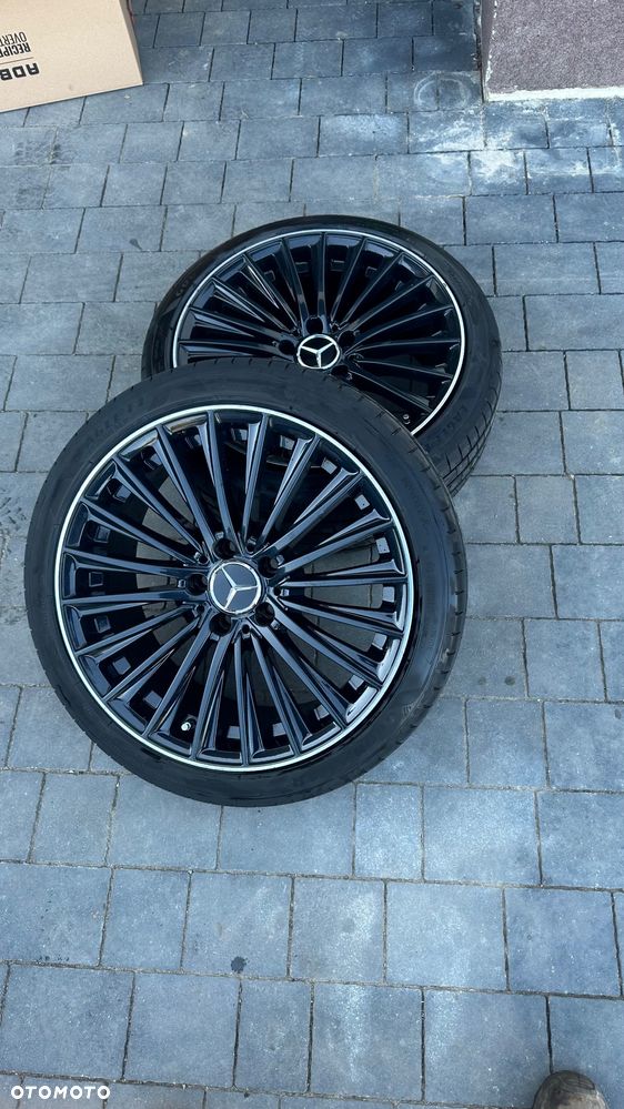 Mercedes-Benz Klasa C - 6