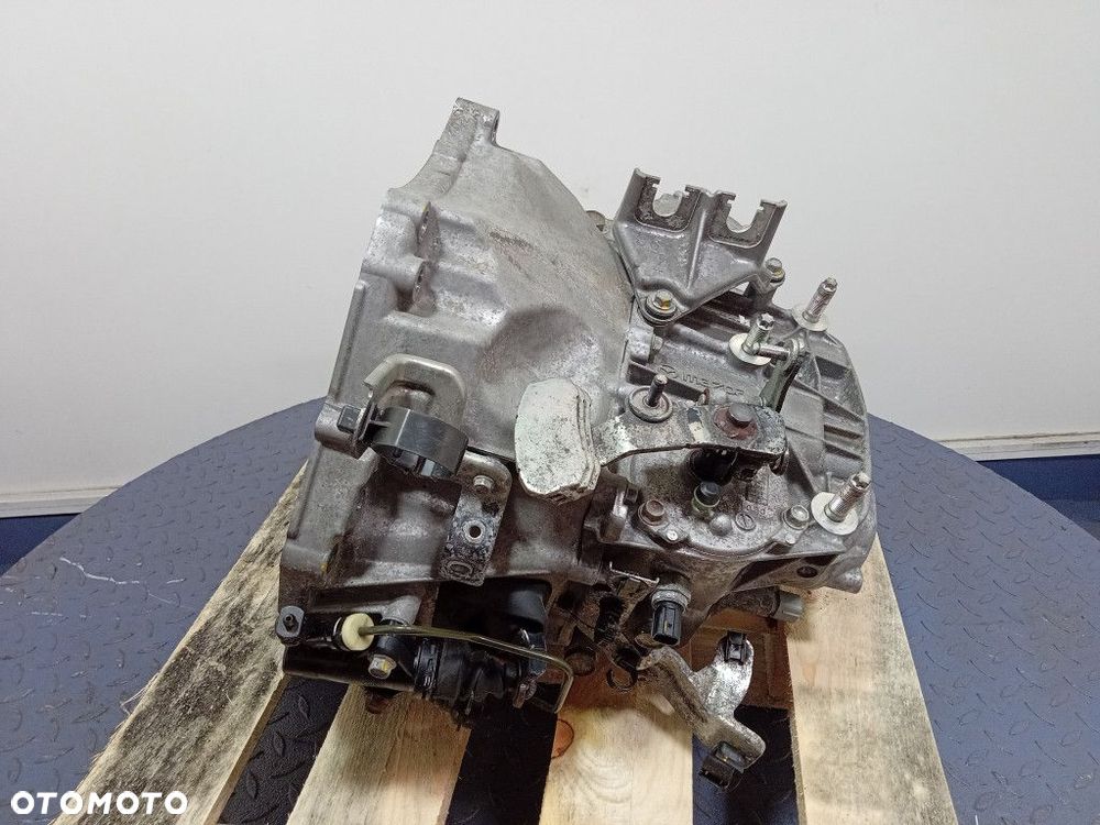 MAZDA 3 BM 1.5B 100KM SKYACTIVE SKRZYNIA MANUALNA - 2