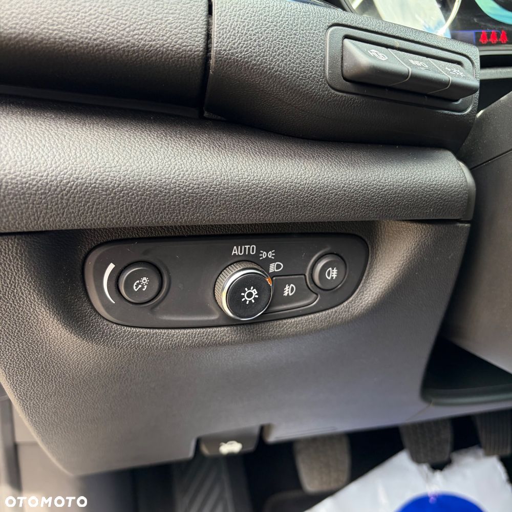 Opel Insignia 2.0 CDTI ecoFLEXStart/Stop Business Innovation - 15