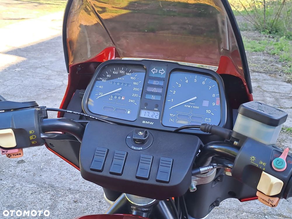 BMW K - 34