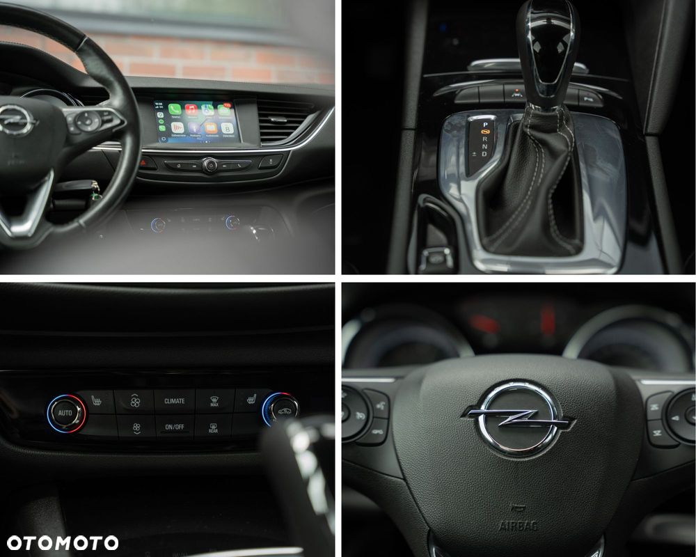 Opel Insignia 2.0 CDTI - 34