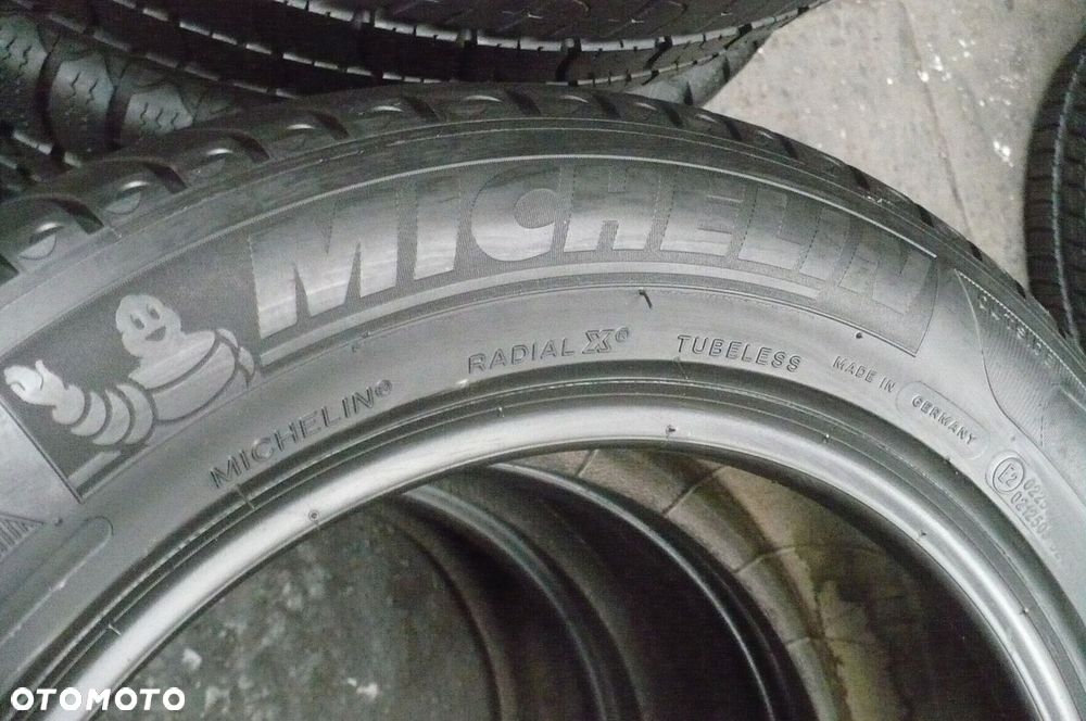 MICHELIN Primacy HP 205/55R16 7,3mm 2020 - 3