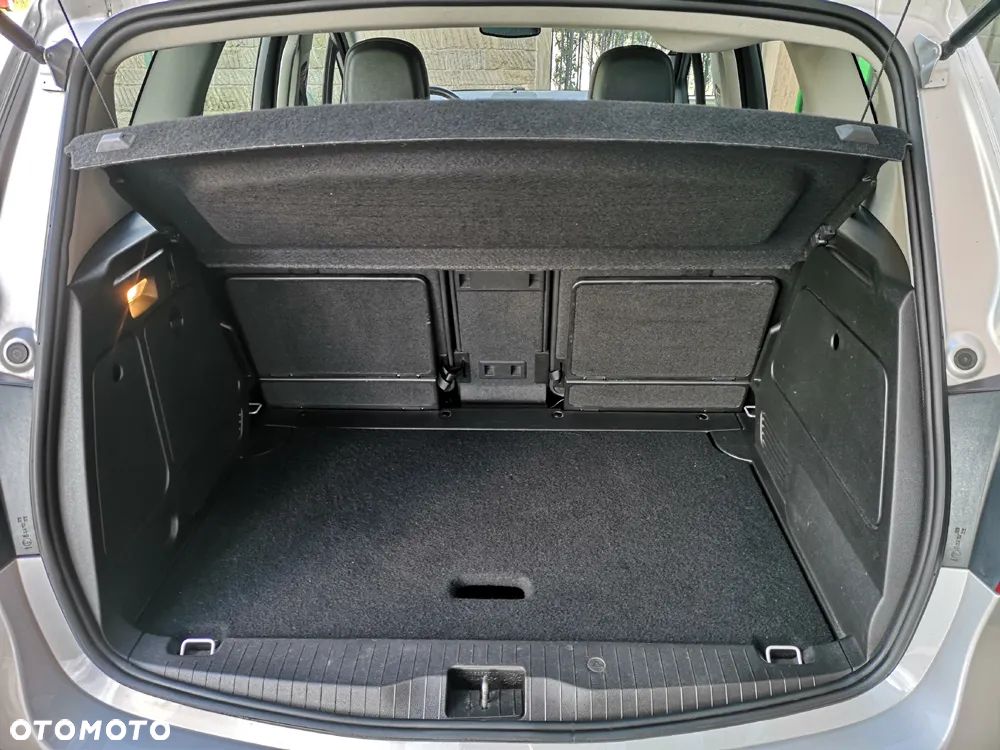 Opel Meriva 1.7 CDTI Automatik Innovation - 30