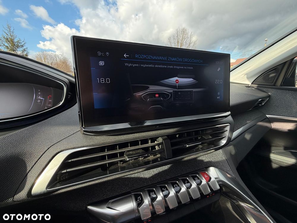 Peugeot 3008 BlueHDi 130 Stop & Start EAT8 Allure - 34