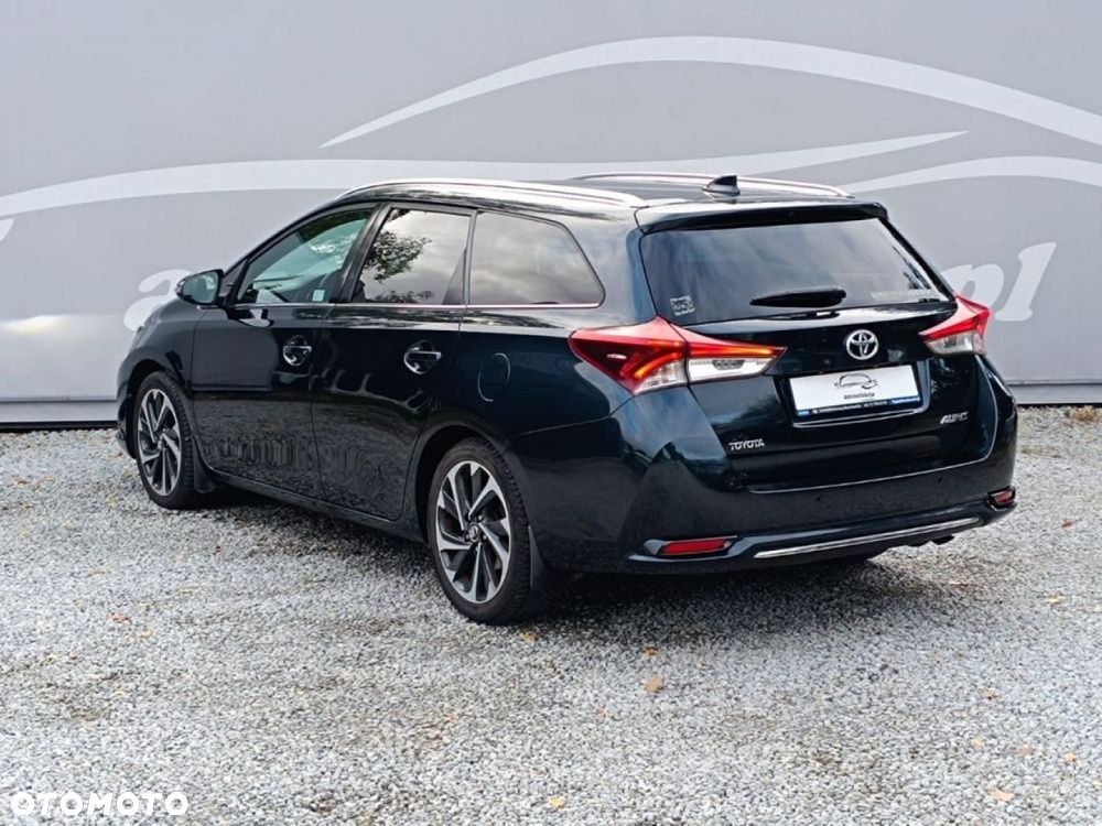 Toyota Auris 1.6 Comfort - 20