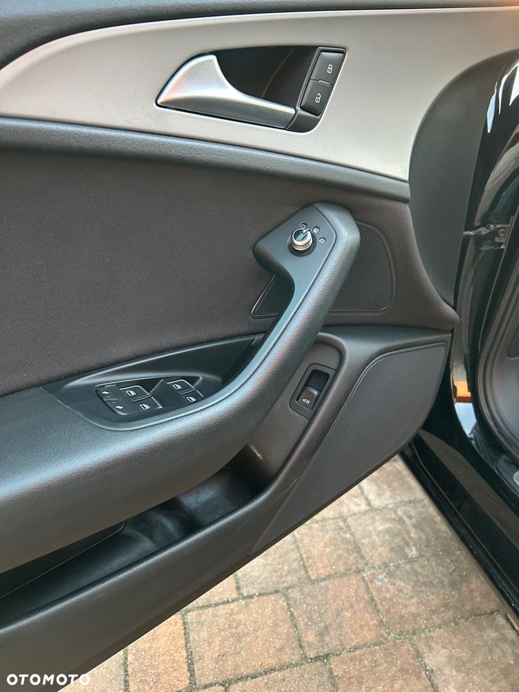 Audi A6 Avant 2.0 TDI Multitronic - 13